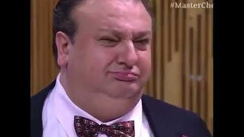 Paola Carosella irritada com Jacquin #MasterChefBR #Shorts
