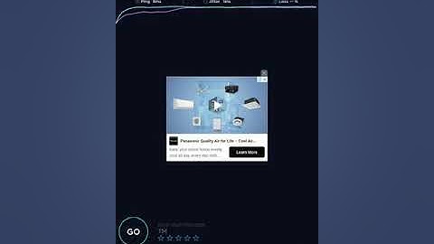speed test unifi turbo 800mbps but the result? huhu