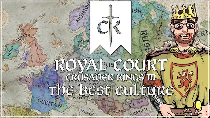 RANKING Ck3 Culture Traditions #3 (Social) 