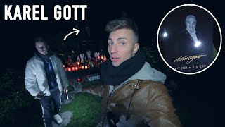 VYVOLALI JSME DUŠI KARLA GOTTA - Co nám chtěl vzkázat?