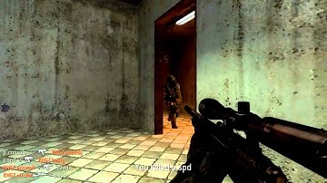 n1kita cod4 MOVIE