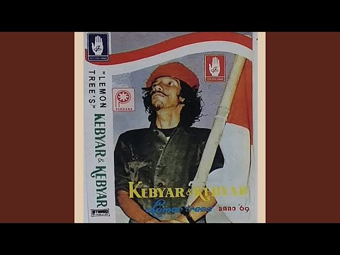 Putar Pulau Rimbun Cinta - Lemon Tree's Anno '69