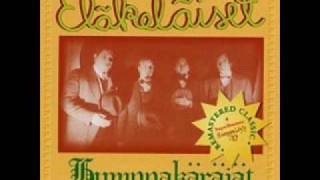 Eläkeläiset-humppa kostajat