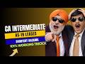 CA Inter AS 19 Shortcut Trick | May 26 Exams | ICAIXD