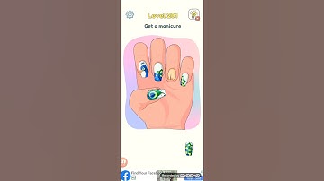 DOP 3 Level 201 Displace One Part by SayGames