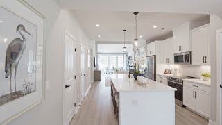 Ryan Homes - Bethany