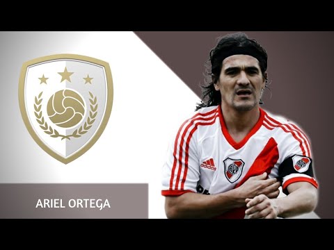 COMO crear a ARIEL "EL BURRITO" ORTEGA en FIFA 19 (Clubes Pro) - YouTube