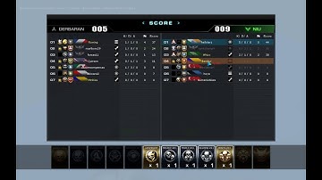 TopClan Style - War Rock