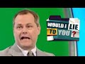 Ruth Jones, Jason Manford, Jack Dee, Peter Serafinowicz i Would I Lie to You | Earful #Comedy