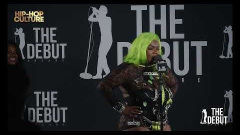 She Survived Being Shot Six TImes AND Had To Give Birth In Jail While Facing A Life Sentence 😳 Qua