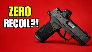 The Zero-Recoil Carry Gun Nobody is Talking About