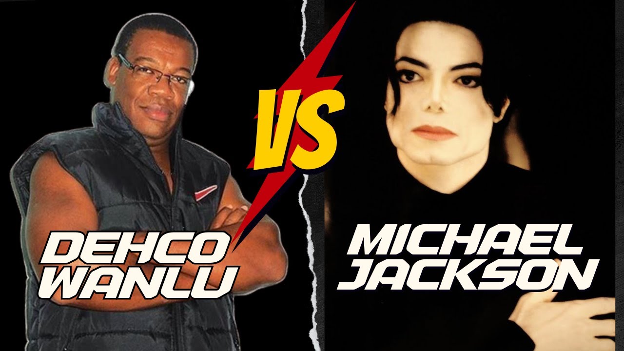 ⁣Michael Jackson - You Are Not Alone ► Freestyle reMix by Dehco Wanlu  🟢 LINK P/ BAIXAR NA DESCRIÇÃO🟢