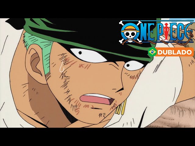 One Piece  Anime dublado estreia na Crunchyroll