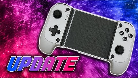 Delta Emulator/Bluetooth Controller combo 1 week later updated review!