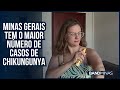 Minas Gerais tem o maior número de casos de chikungunya | JORNAL BAND MINAS - 15/05/24