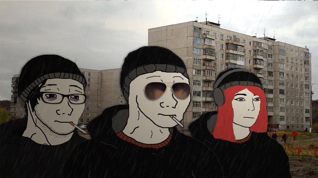 Another day of Doomer - YouTube