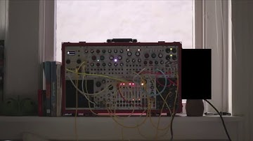 Ann Annie - Haiku NÂº 04 - Contrast (No Reverb, No Succulent)