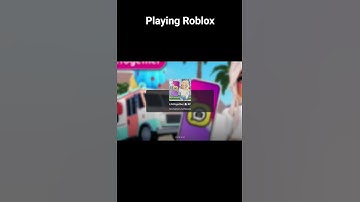 comment down below if I should make a another Roblox video