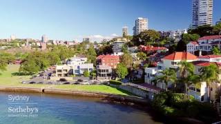 Double Bay 10 12 Wiston Gardens