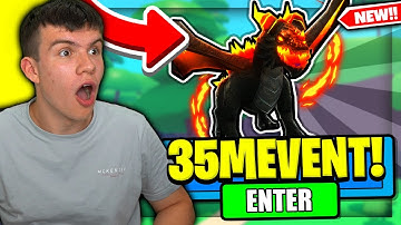 *NEW* ALL WORKING 35M UPDATE CODES FOR TAPPING SIMULATOR! ROBLOX TAPPING SIMULATOR CODES