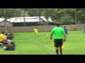 Owen huffman 13 goals vs florida rush