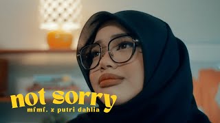 [MV] MFMF., putri dahlia - not sorry