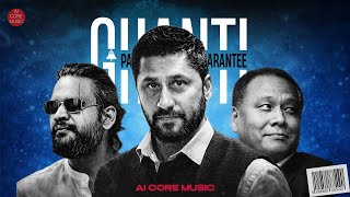 ai Rap Song Ghanti  Priwartan Ko Guarantee