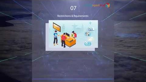 Standard Travel Vs Airline Consolidator Travel Ticket