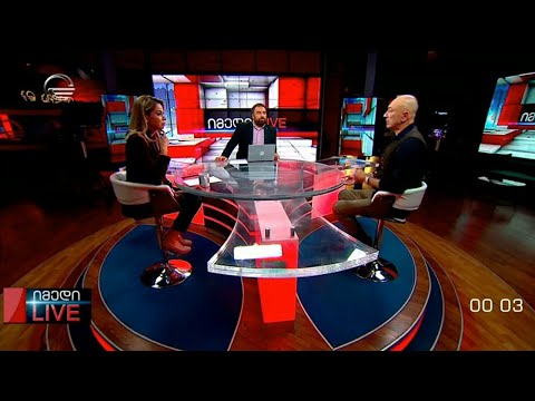 იმედი LIVE - 27 ოქტომბერი, 2022 წელი