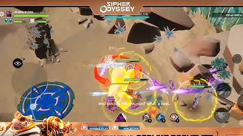 ZENDOR MODULE XV (@playSIPHER)