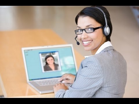 interview online