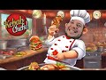 Kebab chefs  restaurant simulator  aushilfskoch freasy