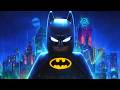 LEGO Batman Legacy of the Dark Knight Full Game Walkthrough LEGO Batman Legacy of the Dark Knight Full Game Walkthrough