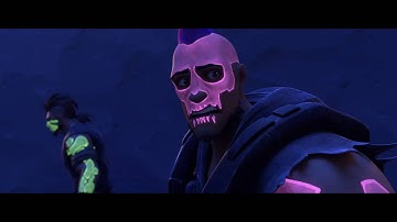 Overwatch Animated Short  Hero
