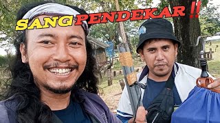 Sang Pendekar Mikat burung||Di serbu gelatik Australi‼️