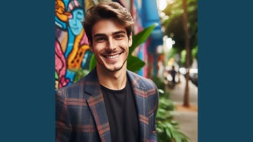 Signed with a Glance