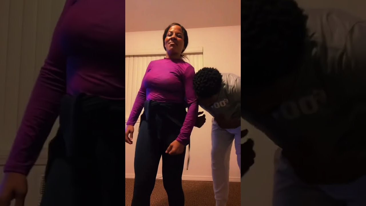 Vibing With Mom One Take Wonders