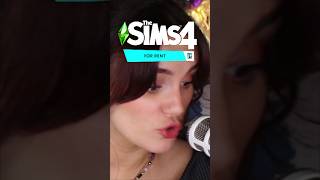 the sims 4 for rent is an awful name #thesims4