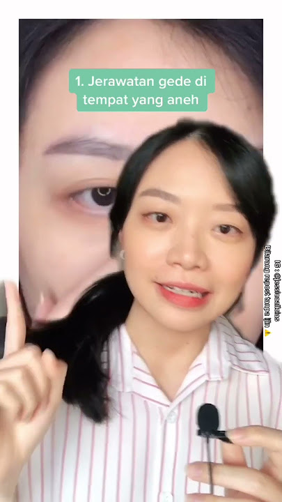 Tanda-tanda kalau skincaremu nggak cocok 🙅🏻‍♀️
