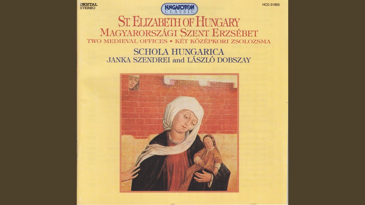 The Central European Office: Balthasar Resinarius: Benedictus sit (4-part Resphonsory)