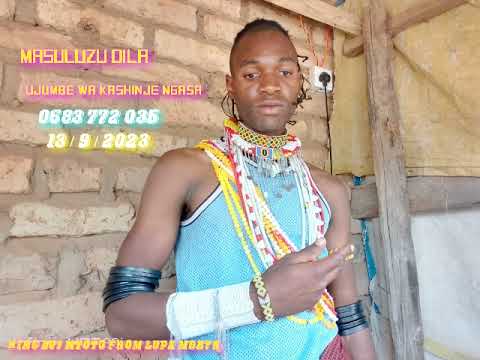 MASULUZU DILA UJUMBE WA KASHINJE NGASA BY DVJ MTOTO