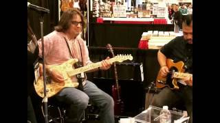 NAMM 2017 booth 1140