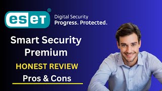 ESET Smart Security Premium Review 2024 | Is It Worth It?🤔 screenshot 3