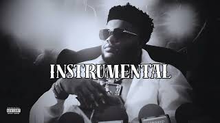 BossMan Dlow - Za Plates (Instrumental)