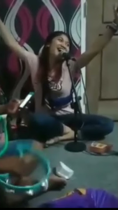 Ressa lawang sewu lagu SATU NAMA TETAP DI HATI