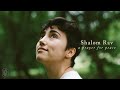 Alex Blue | Shalom Rav (A Prayer For Peace)