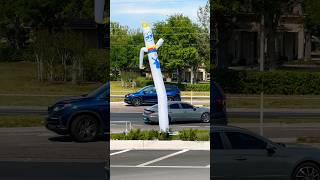 Dutch Bros is FINALLY in Florida and this guy is ready to party ?? dutchbros