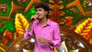 Kalaivaniyo Raniyo Song by #JohnJerome 🥰 | Super Singer 10 | Episode Preview | 19 May