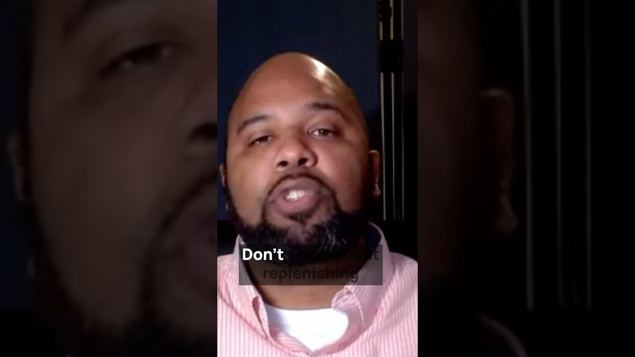 How to replace potassium for patient in DKA