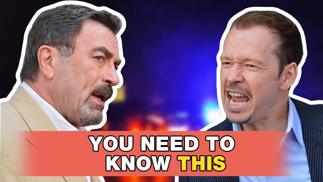 Blue Bloods: Real Net Worth Revealed I ⭐ OSSA Lists - YouTube
